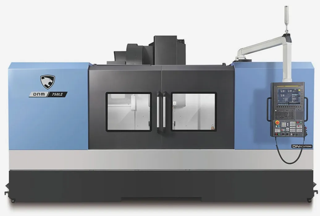 DNM-750L